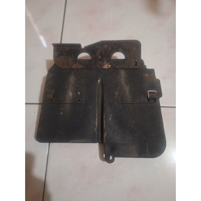 toolbox tempat kunci kotak kunci astrea800 asdap astrea 800 original seken