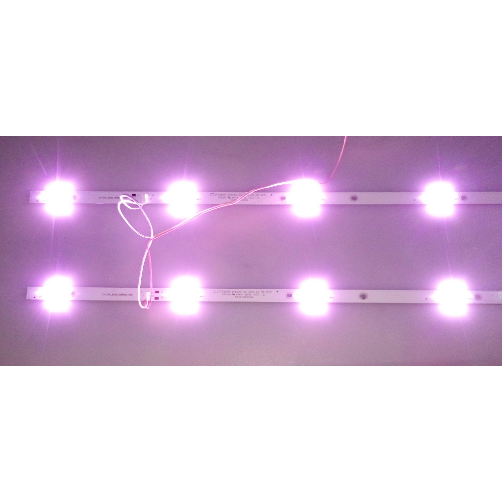 Backlight TV LED Akari 32 Inch Model LE-32V90