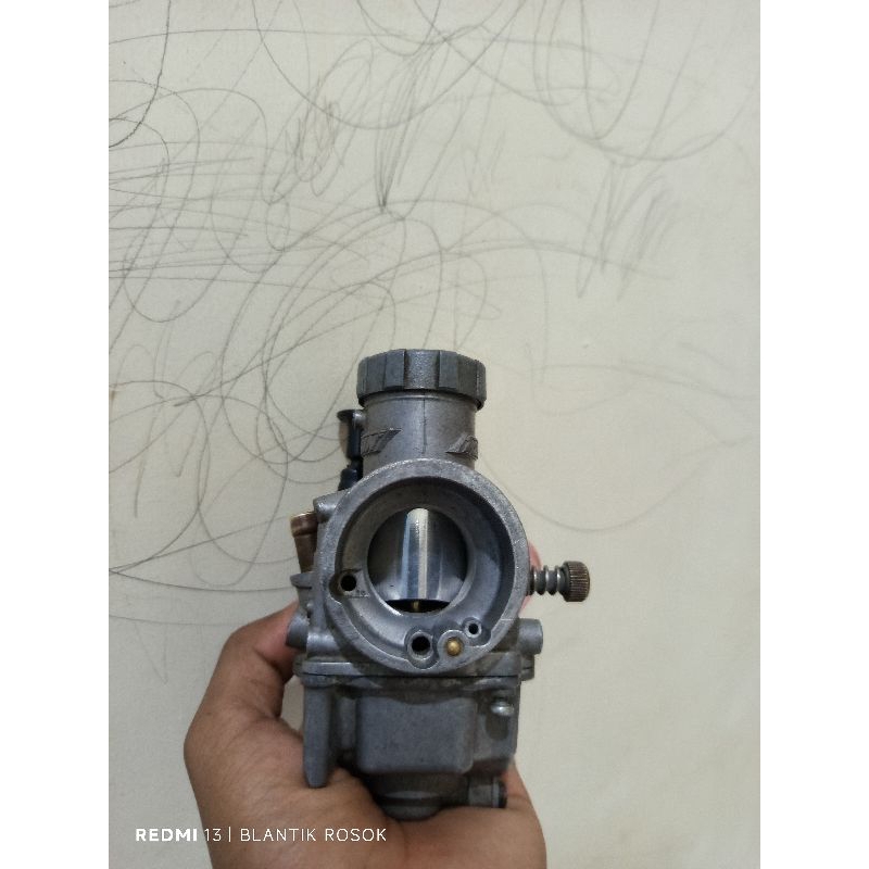 karbu pwl kips reamer