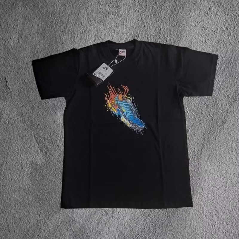 Kaos Anak Nike - Baju Anak Nike Distro