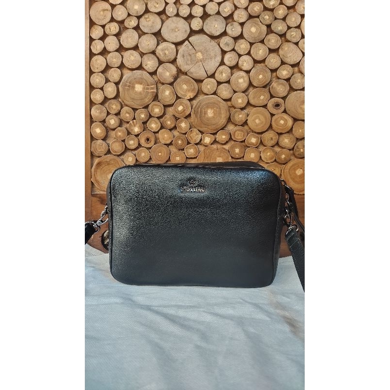 SLING CAMBAG KULIT ASLI J.ESTINA