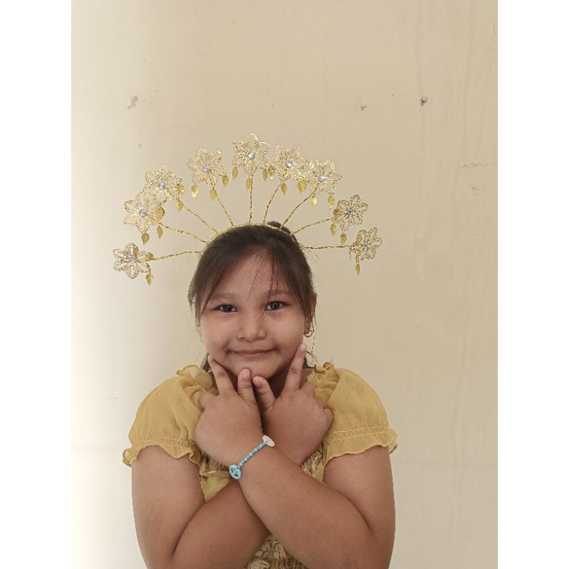 Bando kembang goyang