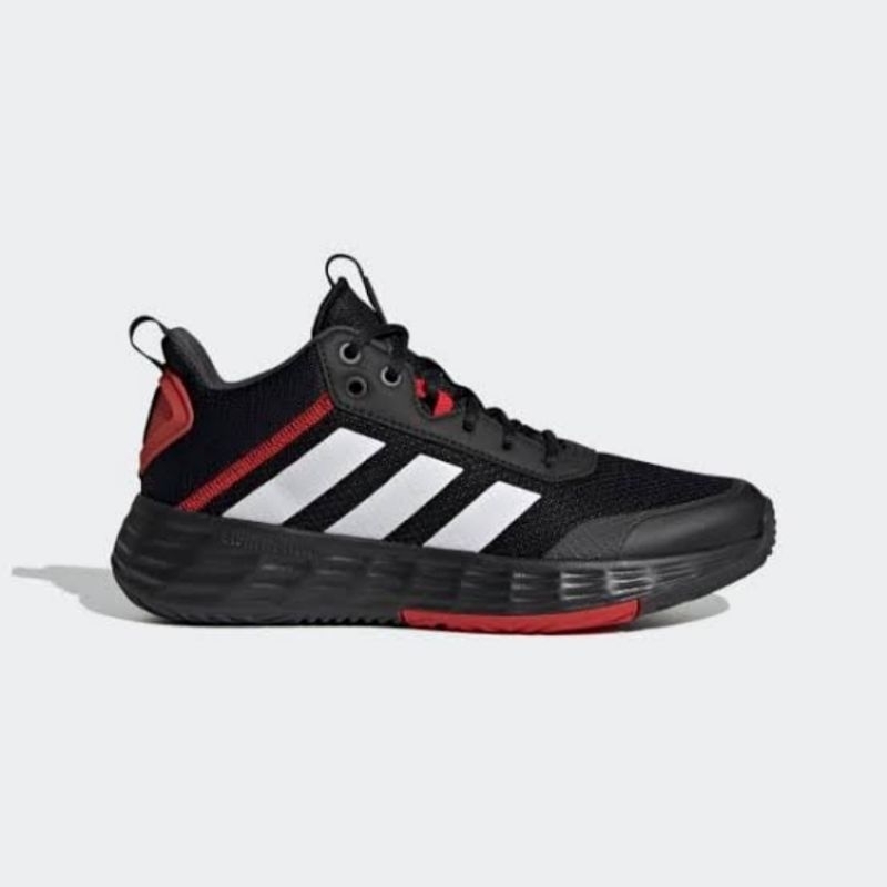 Sepatu Basket Adidas Own The Game Og