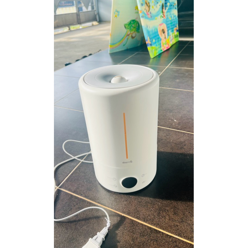 Deerma Humidifier f600