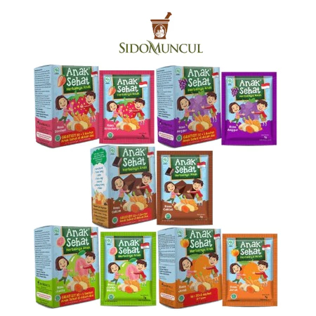 

Jamu Anak Sehat Herbalnya Anak + - Sidomuncul Anak Sehat / Jamu Anak Sehat Penambah Napsu Makan