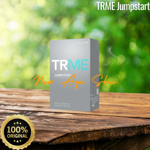 ajeLOCK TR Me JumpStart- New Age Skin