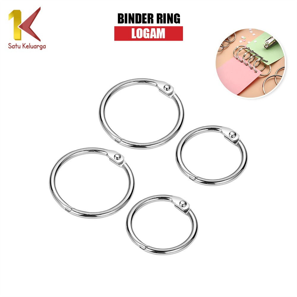 

Satu Keluarga Ring Binder Scrapbook Uk 20-25MM A122 Ring Bulat Buka Tutup Buku Sampel SerbagunaSatu Keluarga Ring Binder Scrapbook Uk 20-25MM A122 Ring Bulat Buka Tutup Buku Sampel Serbaguna