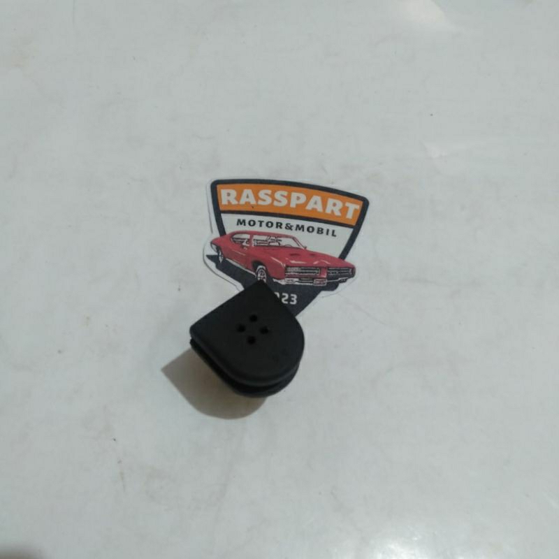 Karet Spul Karet Selang Kabel Spul Blok Mesin Titik4 Original