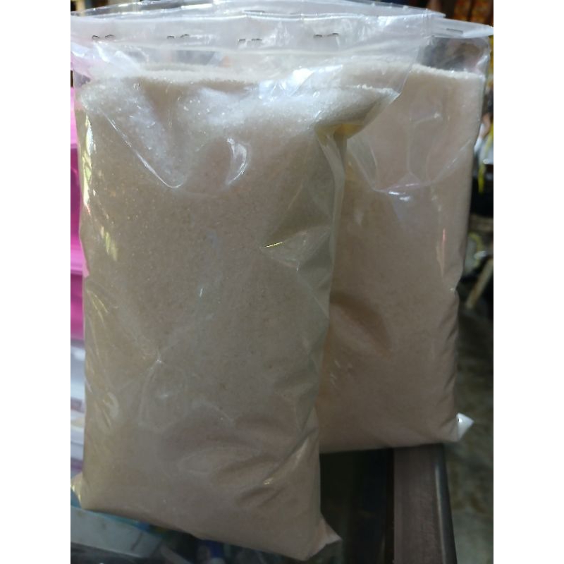 

PROMO!!! GULA PUTIH /GULA PASIR ASLI 1000GR