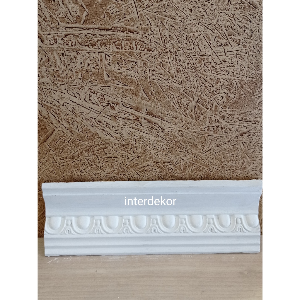 Lis Profil M04/Lis Plafon/Lis Gypsum