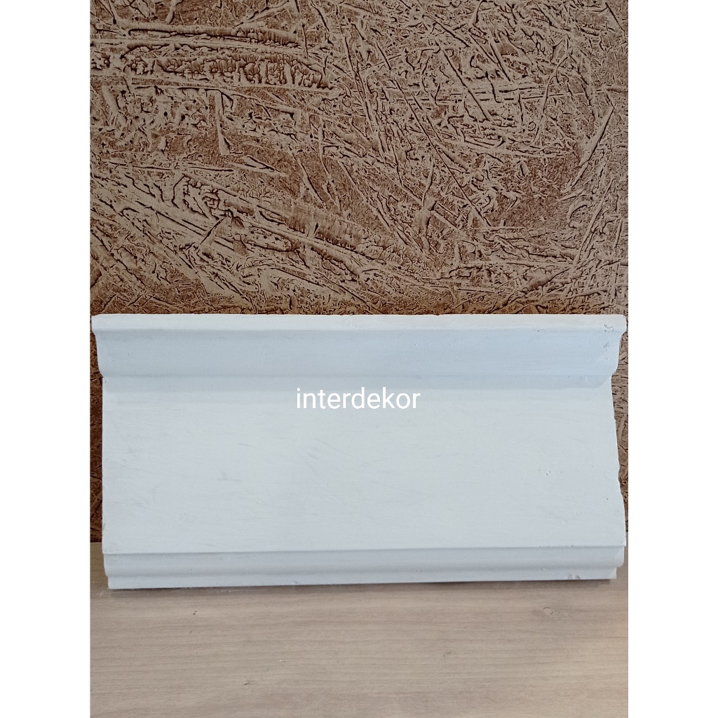 Lis Profil P48/Lis Plafon/Lis Gypsum