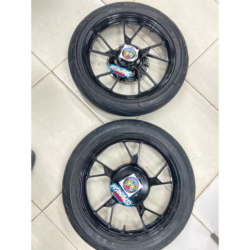 VELG FINO ORIGINAL YAMAHA THAILAND