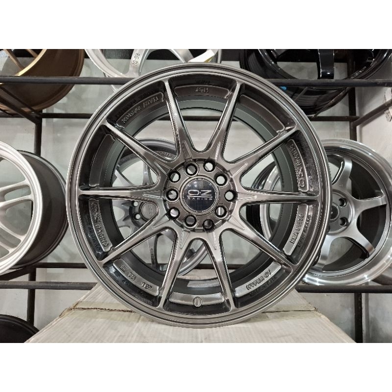 Velg OZ RACING Ring16 mobil Sienta,inova, Altis New