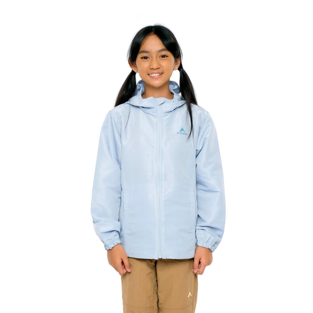 EIGER JUNIOR SHOOTER JACKET