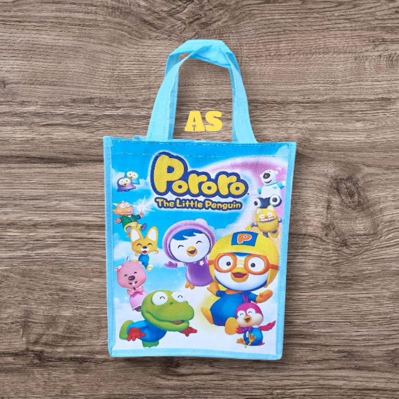 

COD ( READY STOK) TAS ULTAH//TAS ULANG TAHUN ANAK// TAS GOODIE BAG/TAS ULTAH TERLARIS