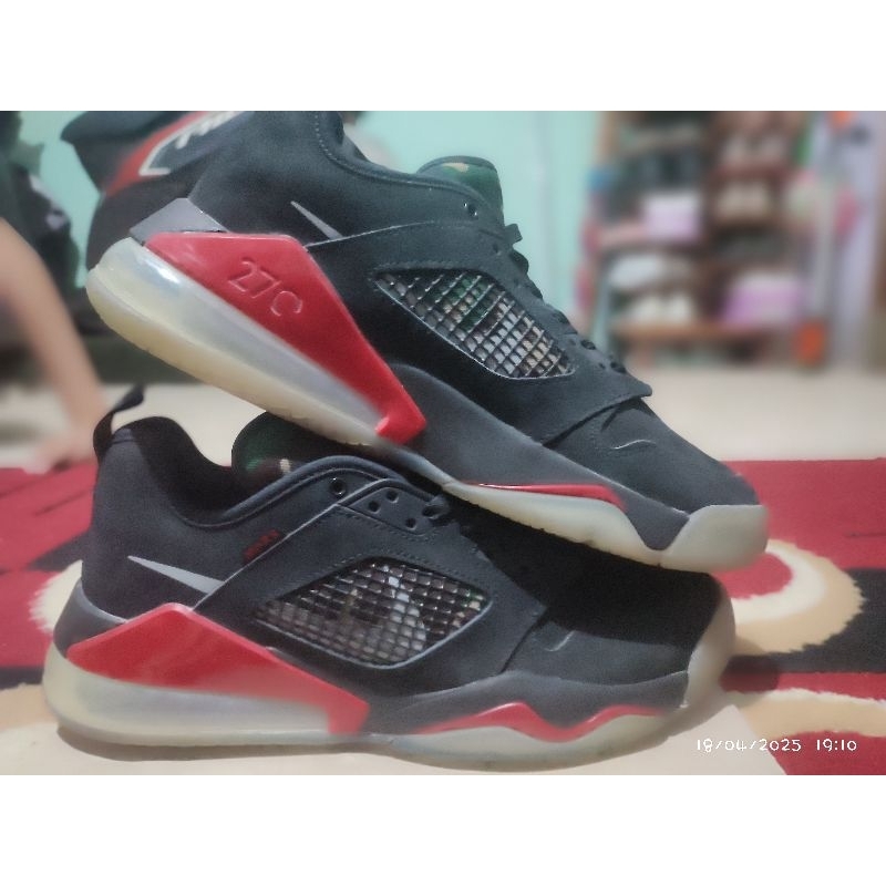 nike Air Jordan Mars camo
