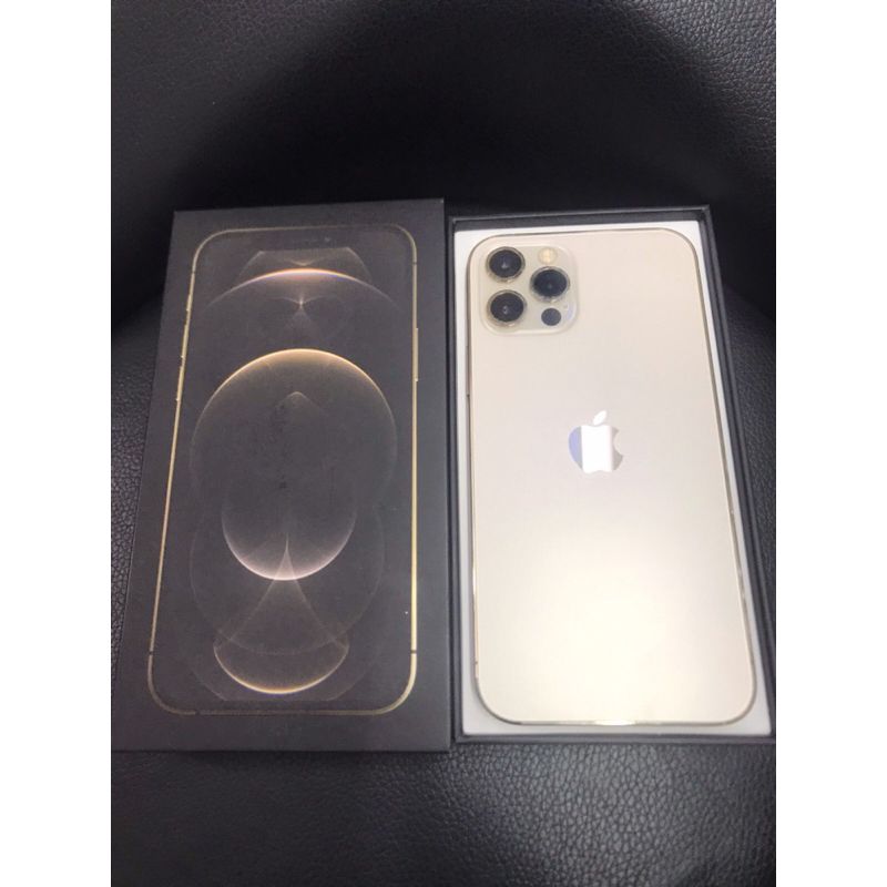 Iphone 12 Pro 256 gb ex inter