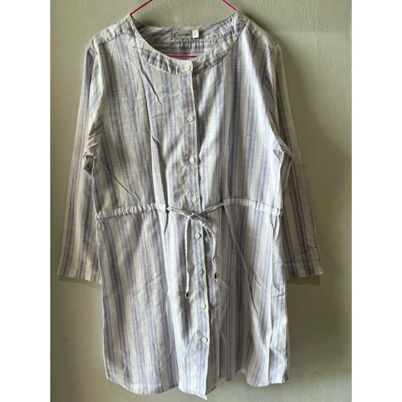 Tunik Wanita By 3h (Preloved)