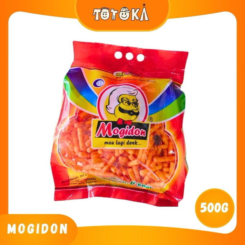 

mogidon 500g
