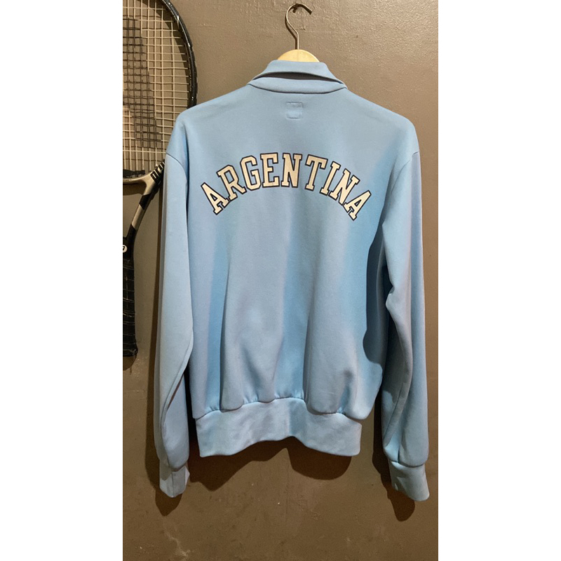 Tracktop Adidas Argentina