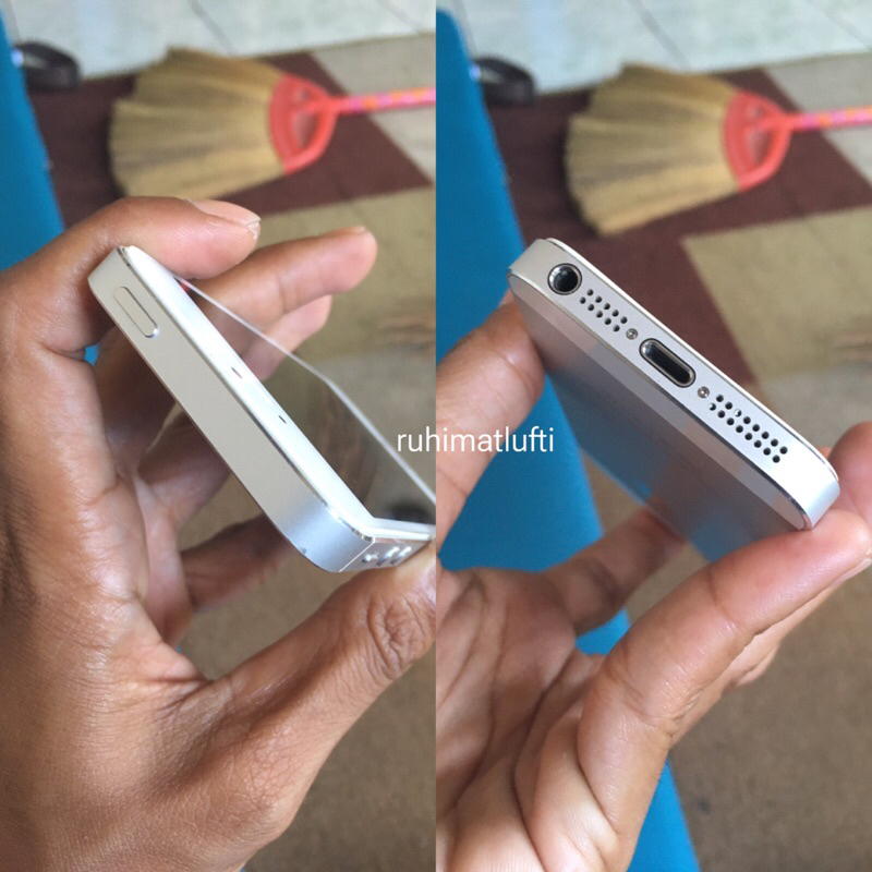 iphone se 2016 64gb mulus
