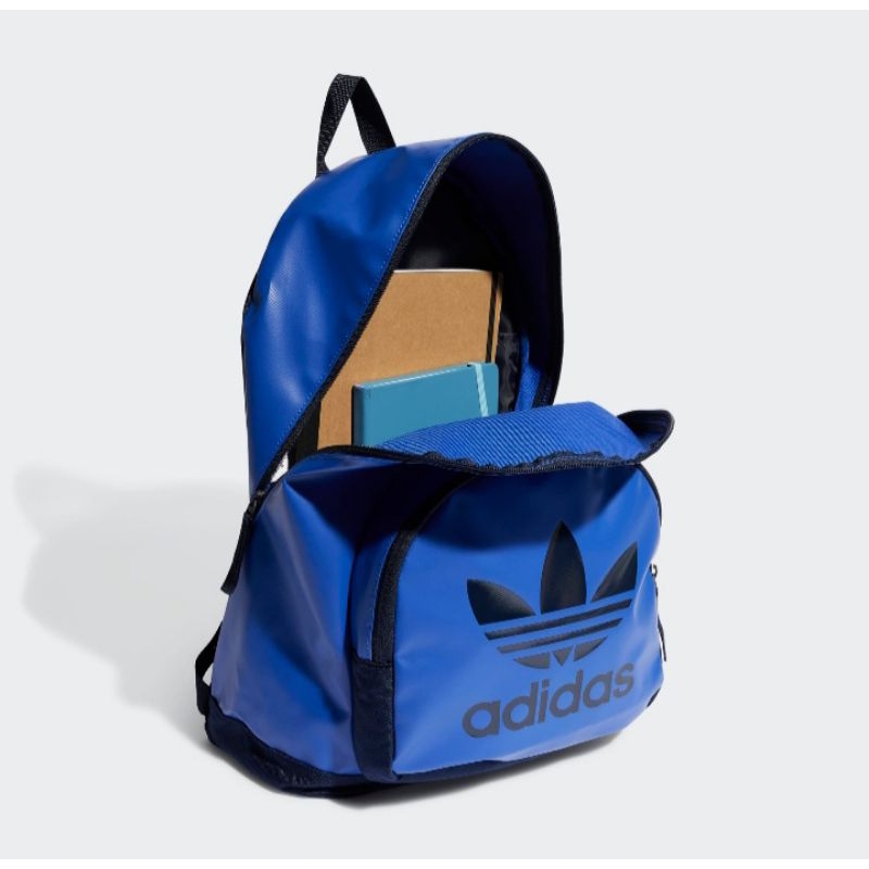 Tas Adidas Adicolor Trefoil Backpack Original