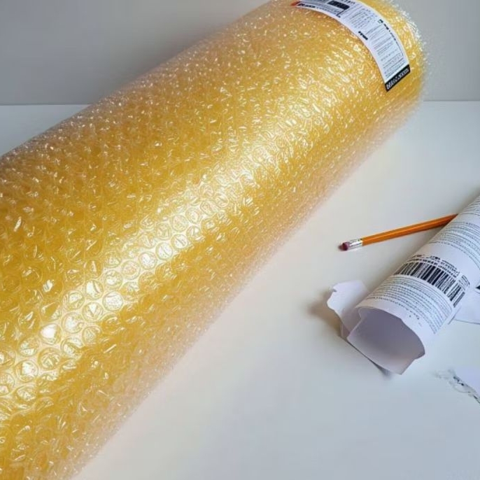 

BUBLE WRAP TAMBAHAN