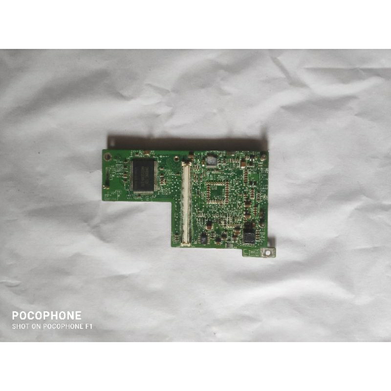 chip ati radeon dell 32mb radeon 7500