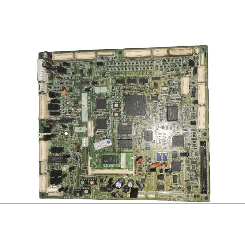 DC Control ir 5000/6000/6020/5000i/5000s