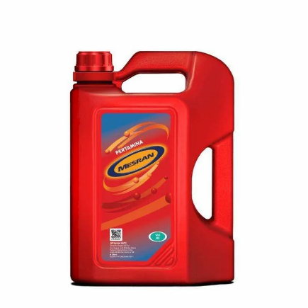 MESRAN SAE 40 4L