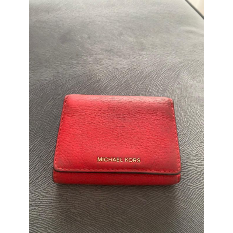 mk ori dompet lipat kecil kulas preloved