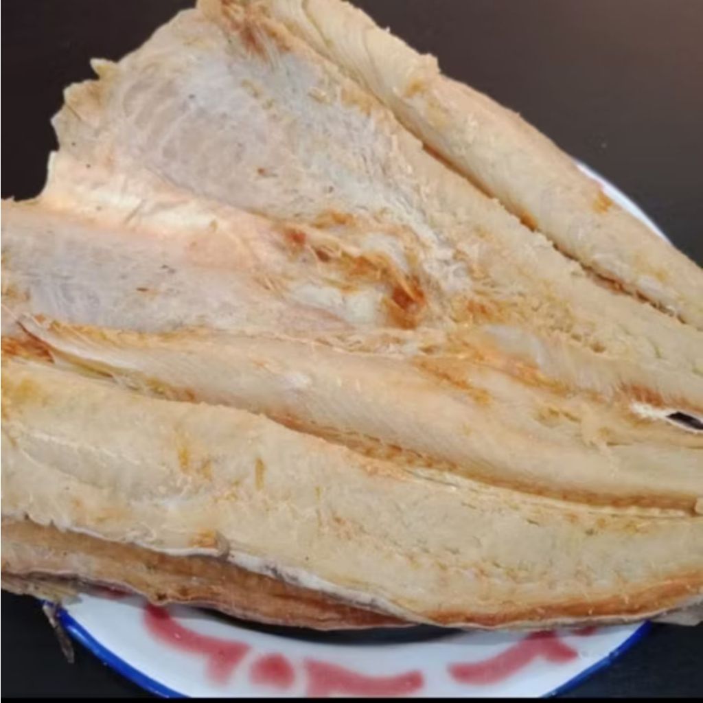 

Ikan Asin Jambal Roti 1kg super murah berkualitas