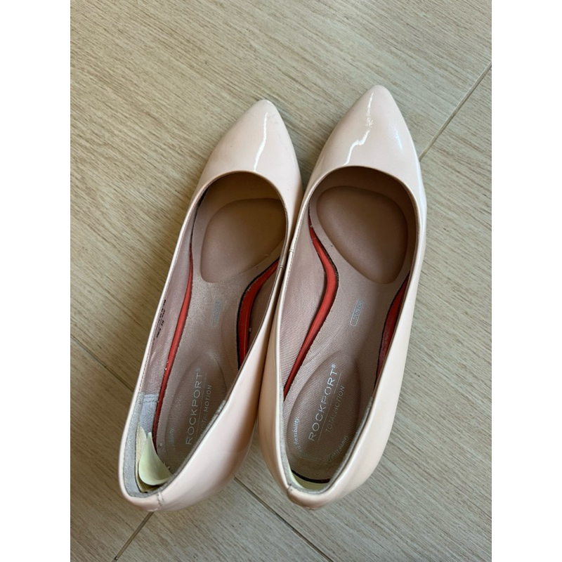 preloved heels rockport