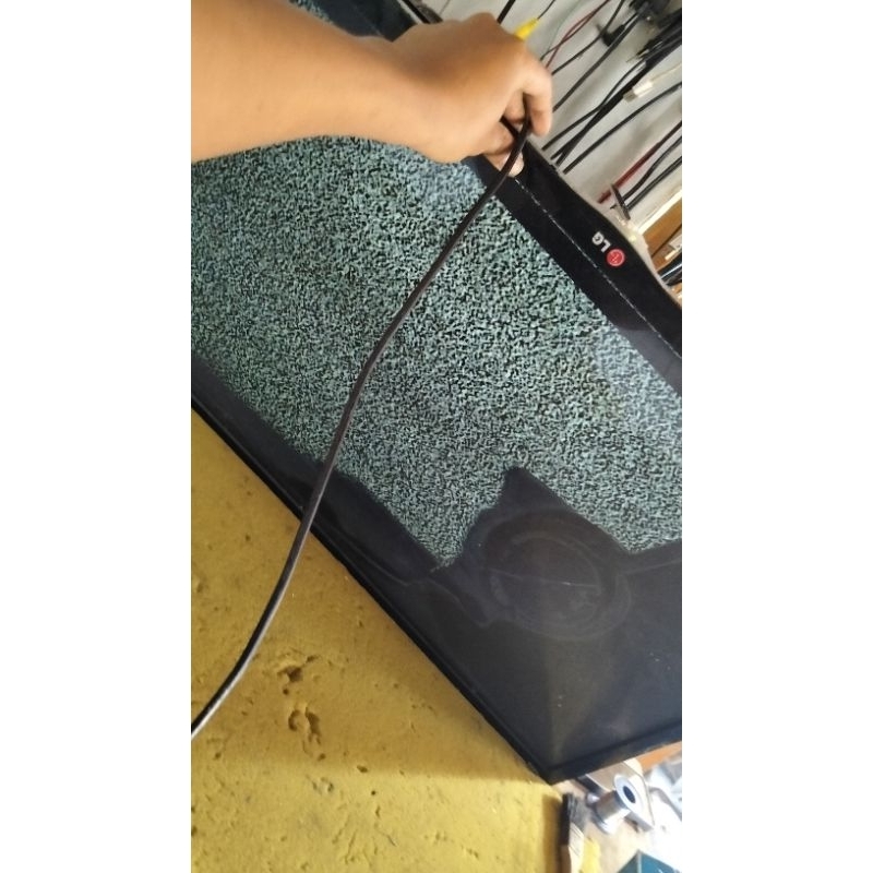 satu set Lampu Backlight Original Tv LG 32LN5100 / 32LN4900 / 32LB530 / 32LN541B