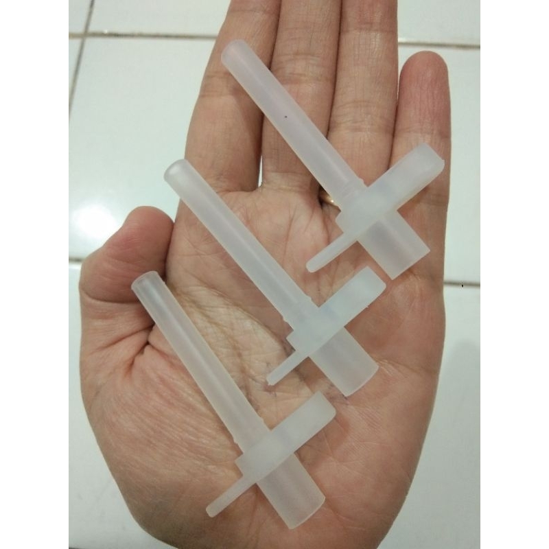 straw kiddos tumbler/sedotan botol tupperware (1)