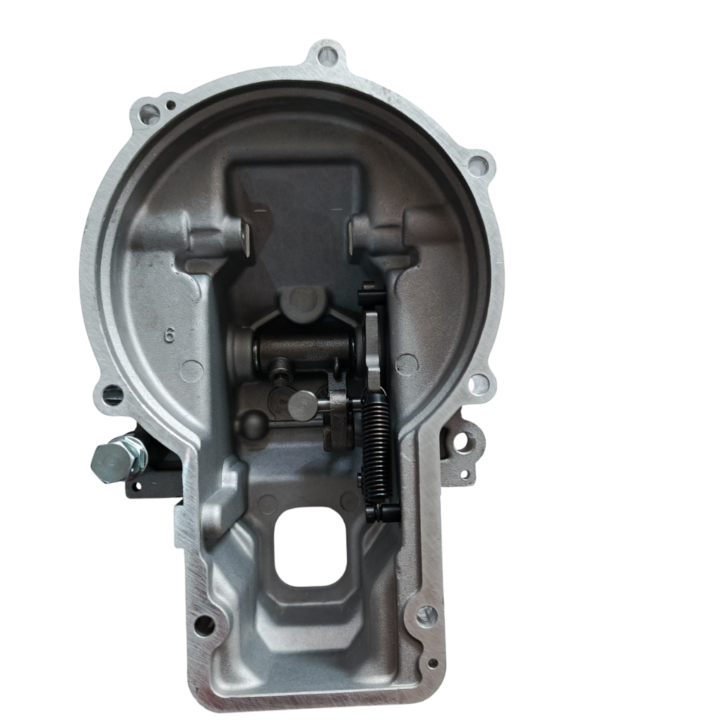 Cover buntut GOVERNOR HOUSING CANTER PS 125 PS TURBO DENSO