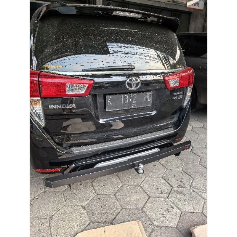 Towing belakang Arb innova reborn