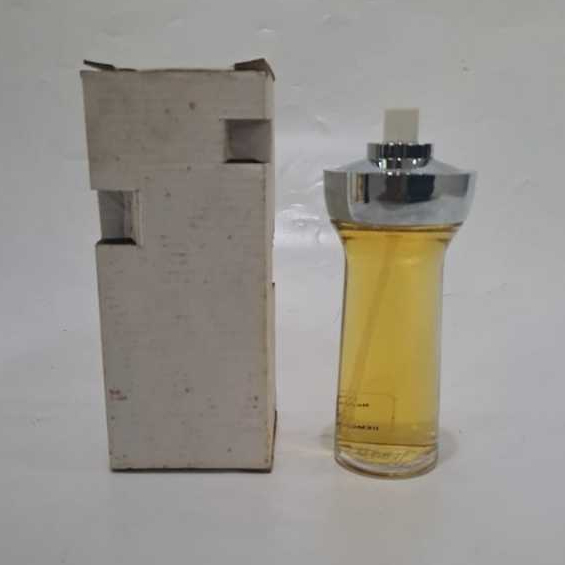 parfum original vintage pierre cardin pour monsieur for men edt 75 ml tester (no tutup)