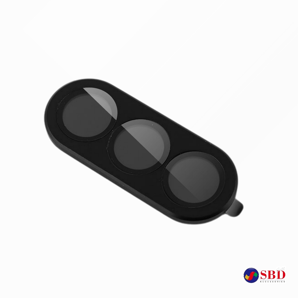 Pelindung Camera Aluminium Ring Protector Cocok Untuk Samsung A36   -SBD-