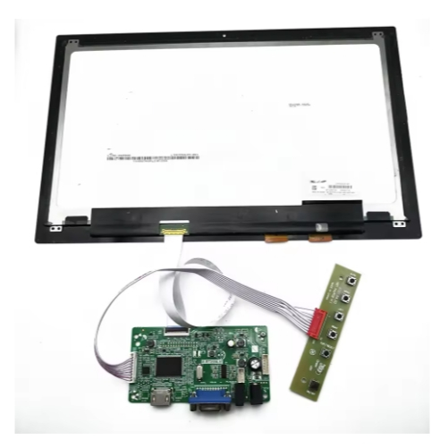 Control Kit EDP 30Pin Monitor HDMI+VGA LCD LED screen Controller Board Driver Laptop Slim 1920x1080 