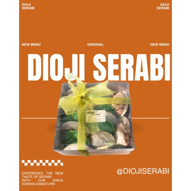 

Serabi