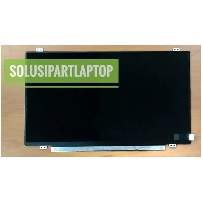 LCD LED 14.0 14 Inch SLIM 40 PIN