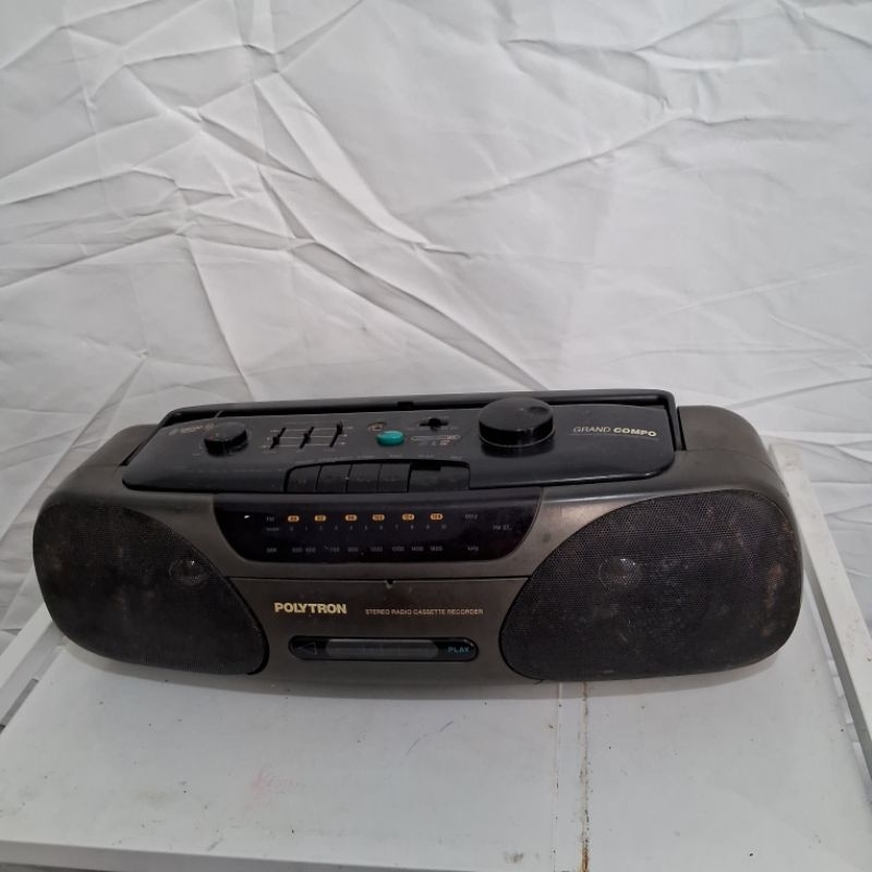 radio polytron kapsul mini compo