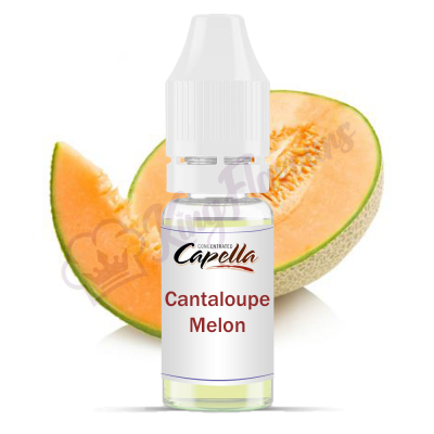 

Capella Cantaloupe essence perasa flavor