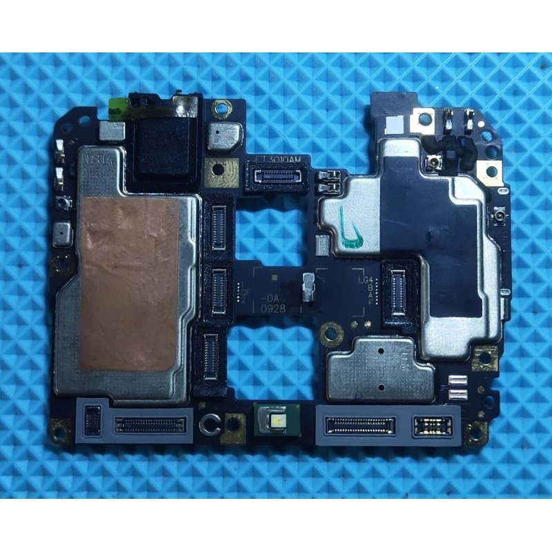 MESIN VIVO S1 PRO 1920 NORMAL