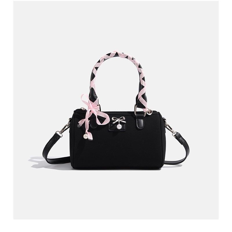 (PRE-ORDER) Y2K Ribbon Niche Bag Authentic Trend 2024