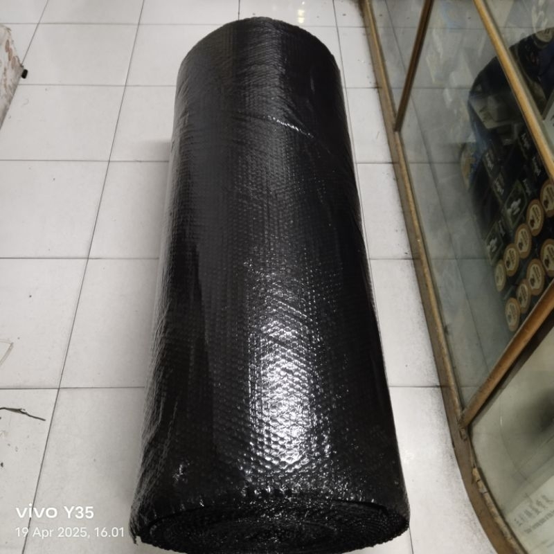

bubble wrap penbungkus 1.25m/125 cm x 1 Meter