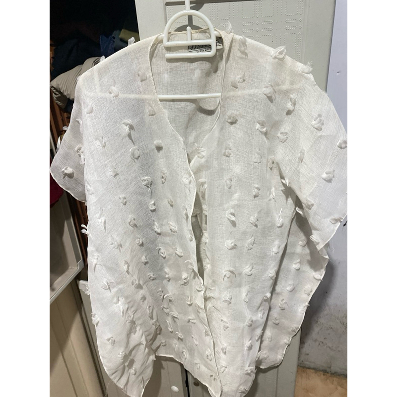 preloved Outer By.Medina Zein