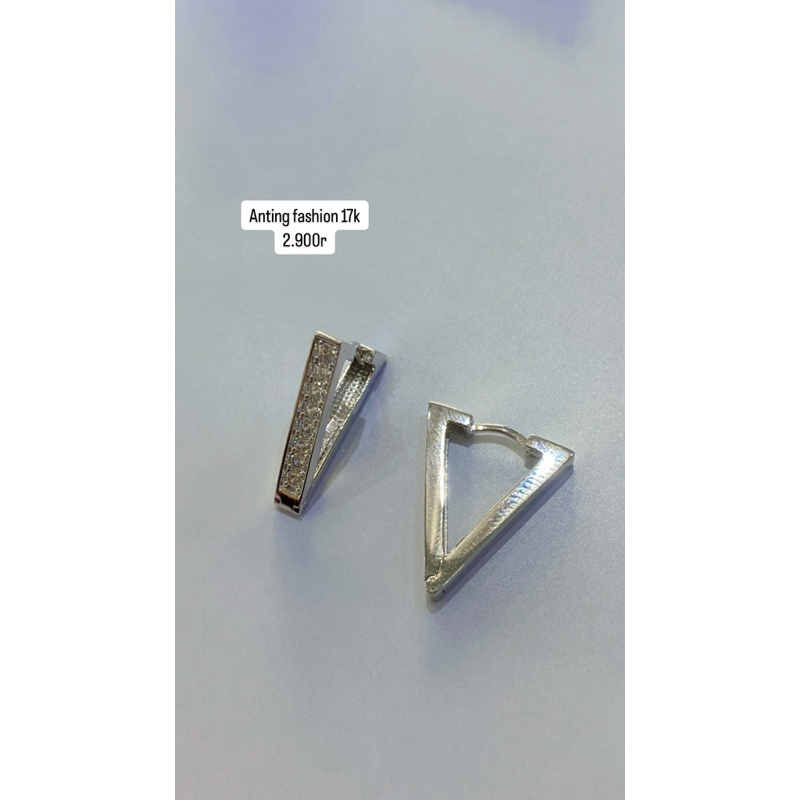 anting 17k