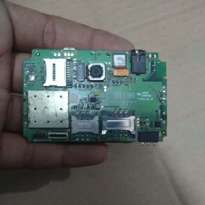 Mesin Hp IMO s70 Normal